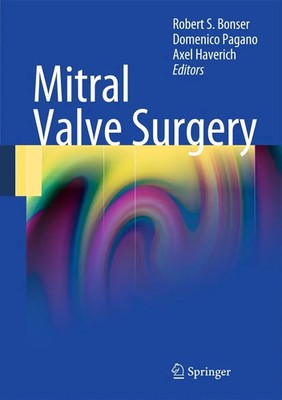 Robert S. Bonser (u. a.) | Mitral Valve Surgery | Buch | Englisch (2011) | x