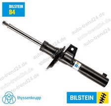 B4 Gasdruckstoßdämpfer vorne u.a.: VW Golf VI Variant AJ5, Bj. 2009-2013
