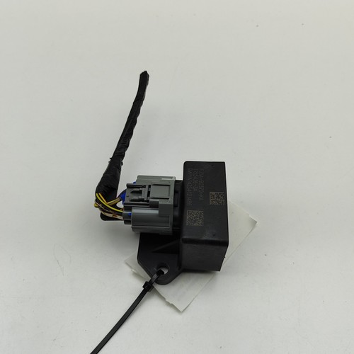 Ford Mondeo Turnier MK5 Kraftstoffpumpensteuergerät FU5A-9D370-KA 2.0 Diesel 110kW