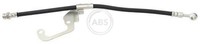 Bremsschlauch A.B.S. SL 5864 FüR Mitsubishi Galloper Hyundai JK 01 2 Intercooler