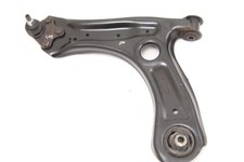 Querlenker vorn links Seat IBIZA 4 6R0407151F 1.2 51 KW 70 PS 01-2014