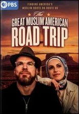 The Great American Muslim Road: Used