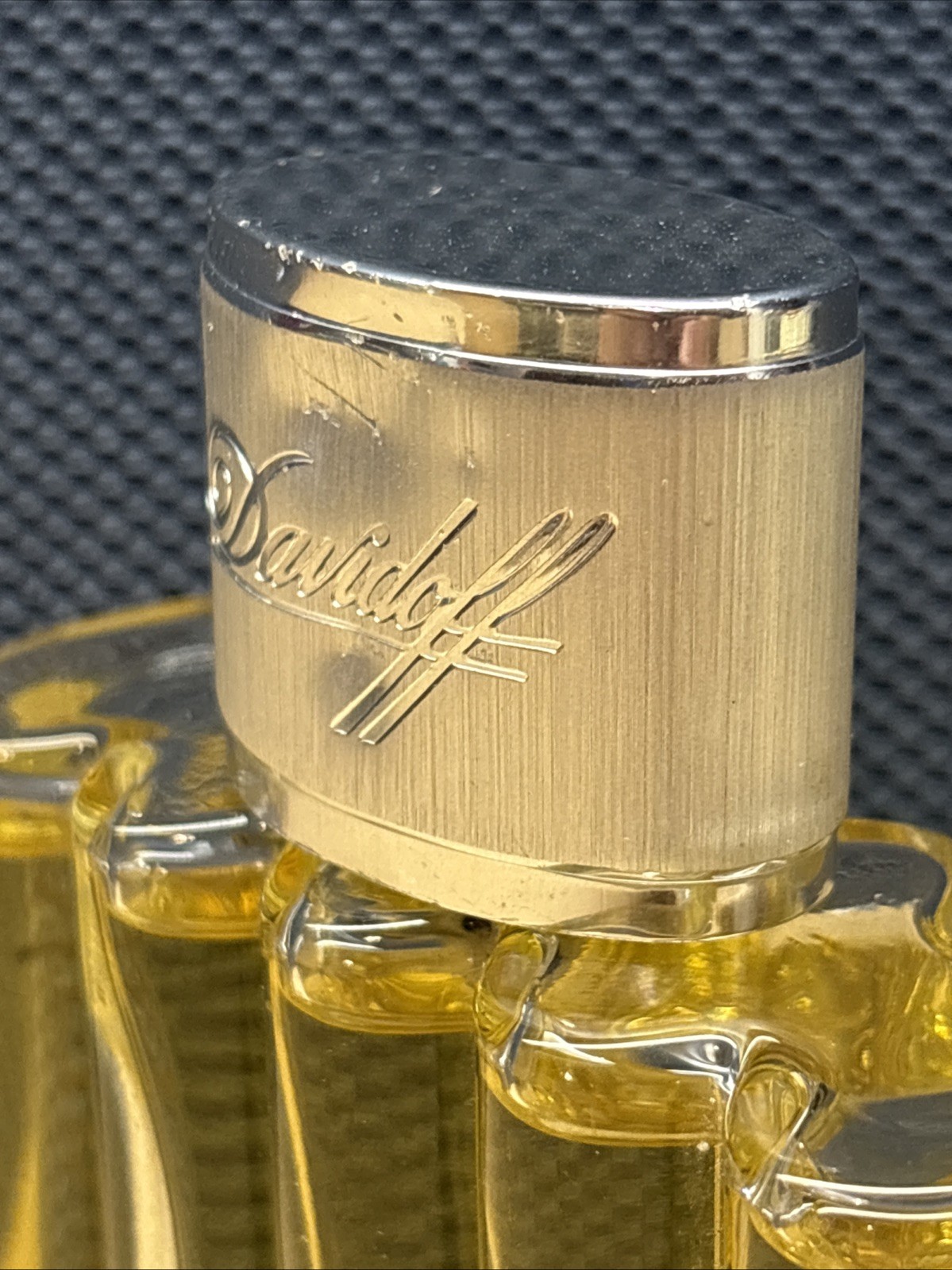 Rare Davidoff GoodLife Eau de Toilette 2.5 FL OZ 75ML