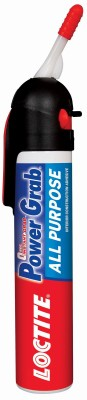 #ad #ad Power Grab Express Pressure Pack Interior Construction Adhesive7.5 oz. 202984 $27.31