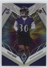 2022 Panini Phoenix Football Color Burst Tyler Badie #148