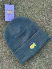 Augusta Masters Golf Hat Embroidered | New Wi...