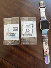 Integra Boost 62% Humidity Control Packs 4g Humidiccant Lot of 10.6 lb