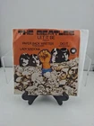The Beatles LET IT BE/DIG IT/PAPER BACK WRITER/LADY MADONA EP- Pic Sleeve MEXICO