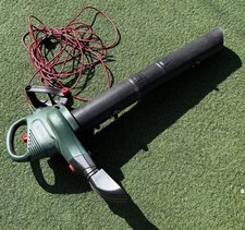 Bosch Universal Gardentidy 3000 Garden Vacuum