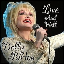 Live and Well von Parton,Dolly | CD | Zustand sehr gut
