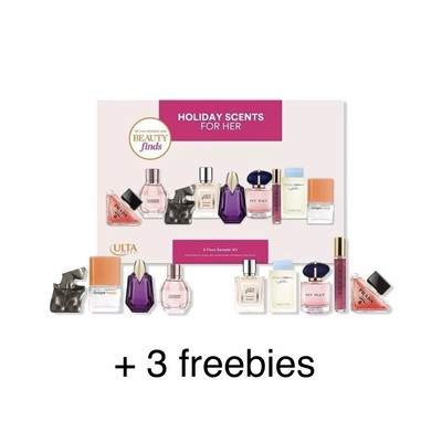 mini perfume 組みあわせ5本セット （ランダム） mini perfume 組みあわせ5本セット （ランダム） 【公式通販】