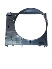 Range Rover Sport Sport L494 Complete Upper & Lower Engine Fan Shroud LR111333