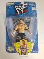 WWF Jakks Pacific “Marvelous” Marc Mero 1998 (BOXWARE)