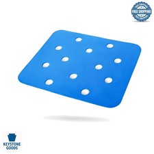 Waterproof Non-Slip Shower Bench Cushion for Elderly Disabled