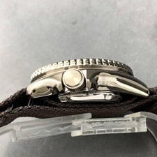 Seiko SRPD85 Seiko 5 Sports Diver Watch Automatic Timepiece Edition 42mm 4