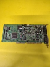 Creative Labs SoundBlaster 16 Pro PnP CT2950 SB16PROP49 16-bit ISA Sound Card