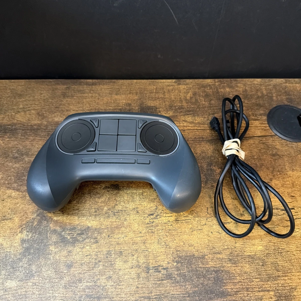 Steam Video Game Controllers for sale | eBay
