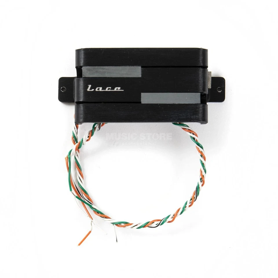 Lace Alumitone Deathbucker - image 3 of 3