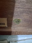 Price Import Jewerly Box For Parts Or Refurbish W Working Music Box — photo 6