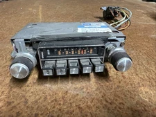 1980-1983 Chevrolet Citation X-11 models Radio Untested - 16014951