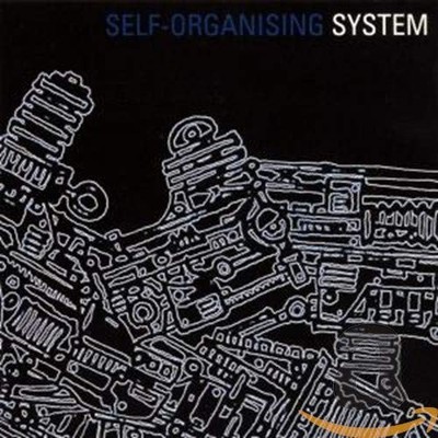 System Self Organising System (CD) (UK IMPORT)