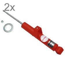 2 Koni Special Active Stoßdämpfer 2-8245-1253L hinten links für Porsche 911 (912