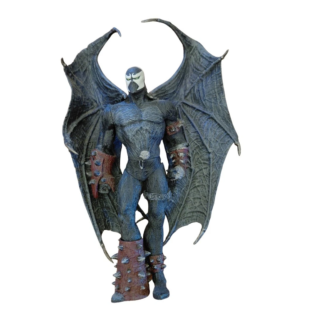 Spawn Wings Of Redemption for sale | eBay