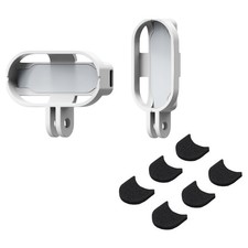 Insta 360 GO 3/3S Magnetic Mount Set Vertical Horizontal Action Camera