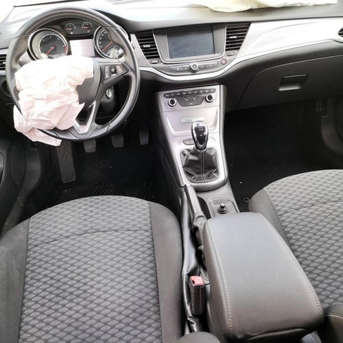 13594363 FRONT RIGHT DOOR LOCK / 13507154 / 17117014 FOR OPEL ASTRA K LIM. 5TÜRI - Zdjęcie 8 z 10