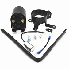 166-0772 Ignition Coil for Onan Points Models BF B43 B48 NHC CCK Replaces 166...