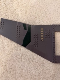 LEGO Indiana Jones: Fight on the Flying Wing (7683) Replacement Wings Part Only