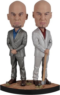 Breaking Bad Die Cousins Figuren Royal Bobbles 13895