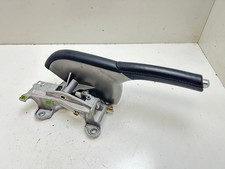 Porsche 911 997 2005 Vorrichtung Parkbremse Handbremse Feststellbremse Innenraum