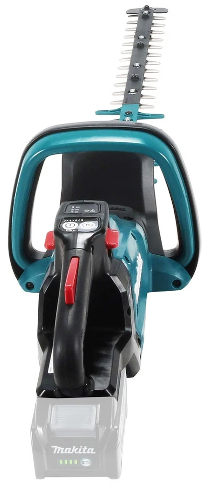 Cortasetos a batería Makita UH005GZ 40 V máx. XGT 750 mm 2000/3600/5000 rpm - Imagen 4 de 4