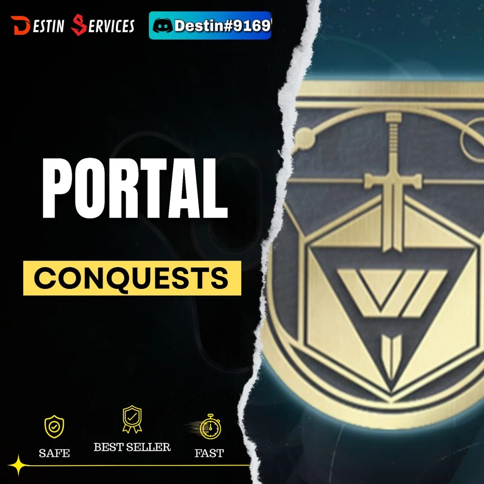 MICROSOFT Portal | Conquests Master | Grandmaster | Xbox Psn Pc