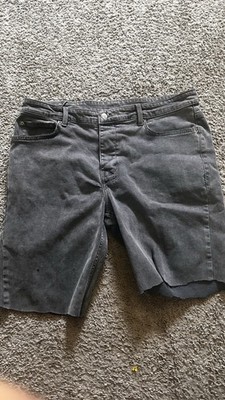 Ksubi men shorts size M