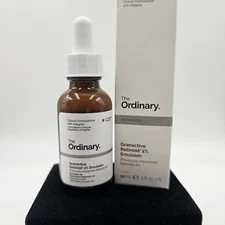 The Ordinary Emulsion Serum - 1 oz