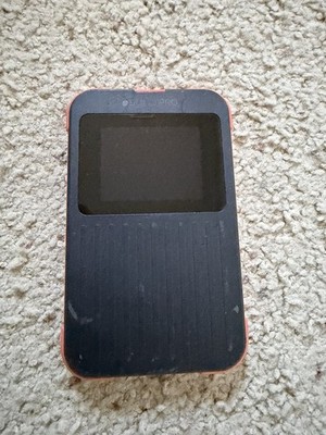 Solis 5G PRO Mobile Hotspot Power Bank