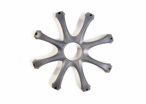 Kicker GR80 8 Inch Speaker Grille - Used, Open Box