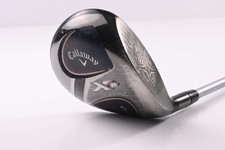 Callaway XR Speed #5 Wood / 19 Degree / Regular Flex HZRDUS T800 65 Shaft