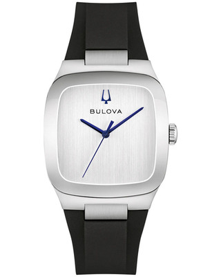 Bulova Latin Grammy Millennia Mens Watch 96A335
