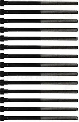 Kit Boulons De Culasse Victor Reinz 14-32056-01 - Pour FORD, MERCEDES, VW - Neuf