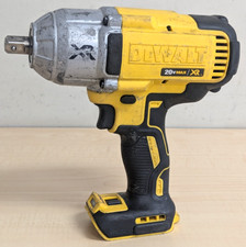 DeWalt DCF899 20V MAX XR 1/2" 3-Speed Impact Wrench - TOOL ONLY!
