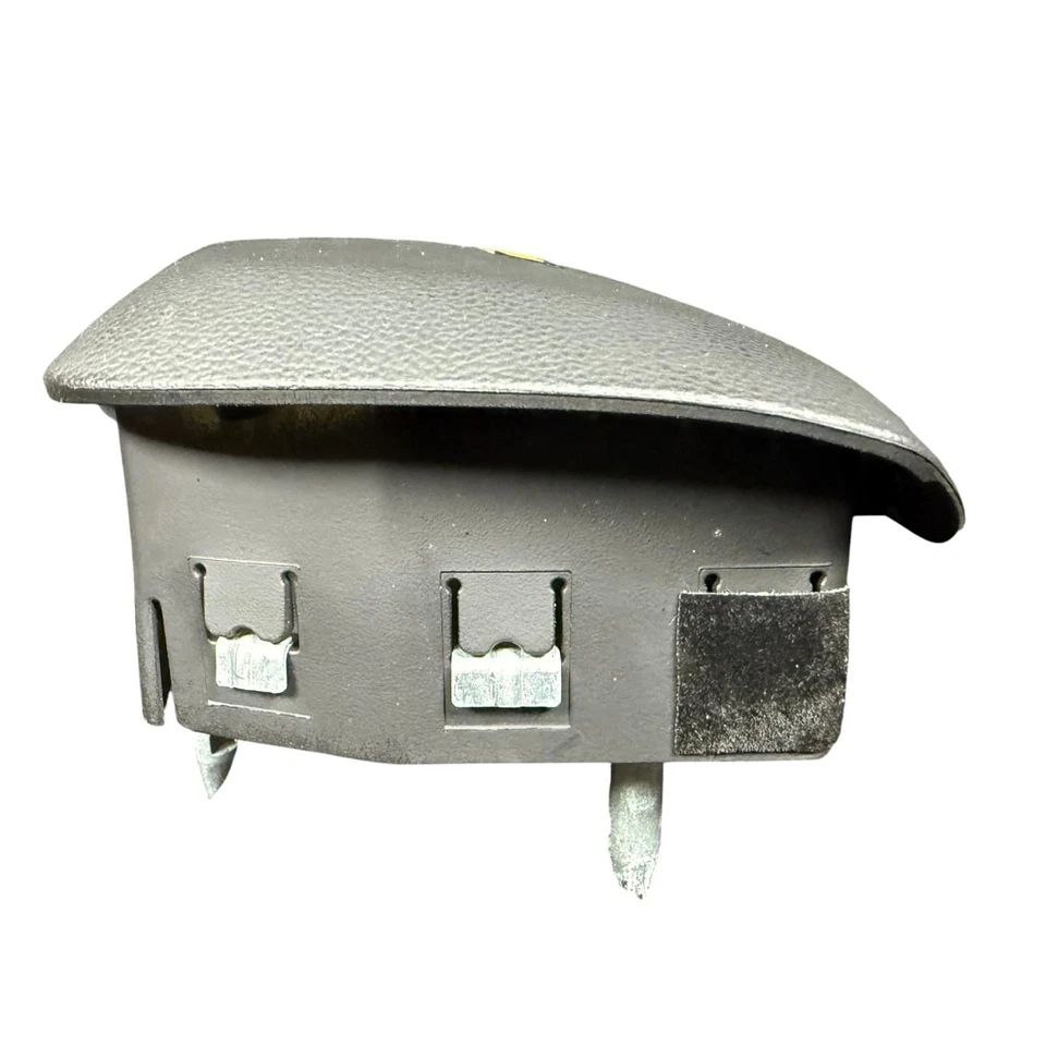 CHEVROLET COLORADO L Air Bag driver, wheel 18 19 20 21 22 84549060 GRAY Foto 4 de 4