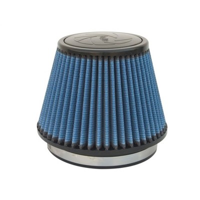 aFe MagnumFLOW Air Filter IAF P5R A/F P5R 5-1/2F x 7B x 4-3/4T x 5H 24-55505