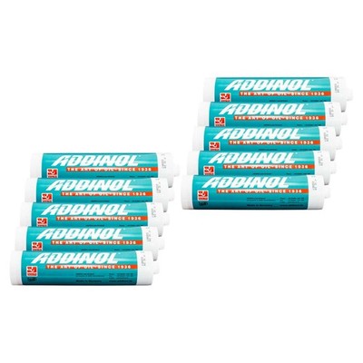 ADDINOL Hochtemperaturfett Hightemp EK 2 10 X 500 g Lithium-Komplexseifenfett