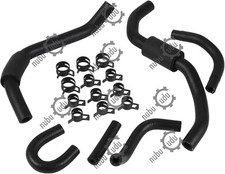 Low Pressure Fuel Line Kit 12625281 97321375 for LBZ LMM Duramax GM 2500 3500HD