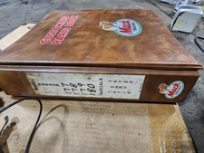  MACK RD690P TRUCK PARTS MANUAL BOOK CATALOG