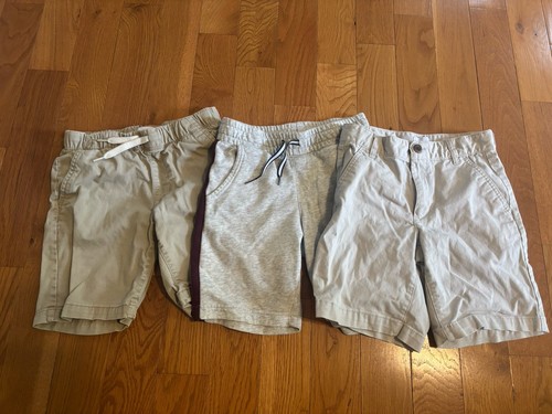 Lot Of 11 Boys Size 8 Summer/Fall Clothes - Picture 3 of 5