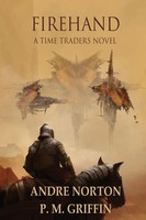 Firehand Andre Norton (U. A.) Taschenbuch Kartoniert / Broschiert Englisch 2019